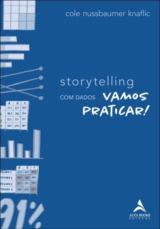 Storytelling com dados vamos praticar!