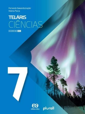 Teláris Ciências 7º ano