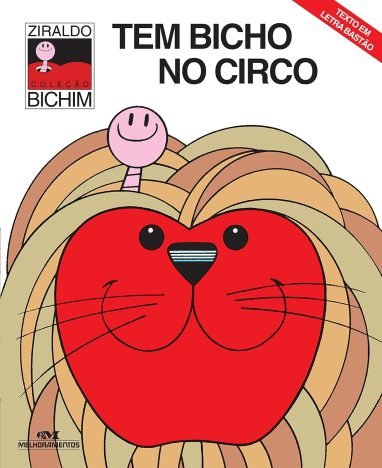 Tem Bicho no Circo