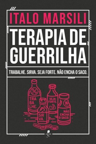 Terapia De Guerrilha