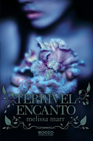 Terrível encanto - Volume 1