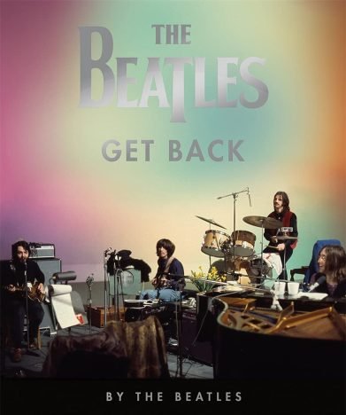 The Beatles Get Back - Em Português