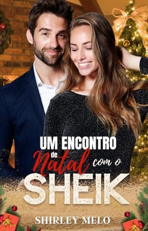 UM ENCONTRO DE NATAL COM O SHEIK Conto