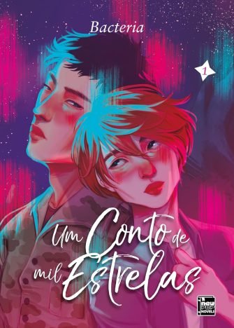 Um Conto de Mil Estrelas - Livro 1