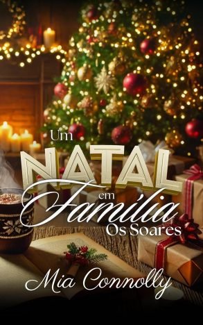 Um Natal em Família - Os Soares (Série Depois)