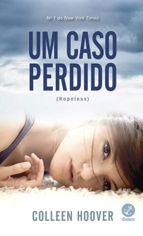 Um caso perdido (Vol. 1 Hopeless)