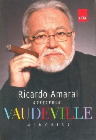 Vaudeville - Memórias