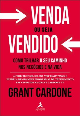 Venda ou seja vendido como trilhar o seu caminho nos negócios e na vida