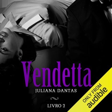Vendetta - Livro 2 Vendetta, Livro 2