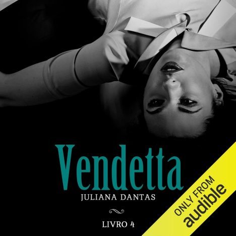 Vendetta - Livro 4 Vendetta, Livro 4