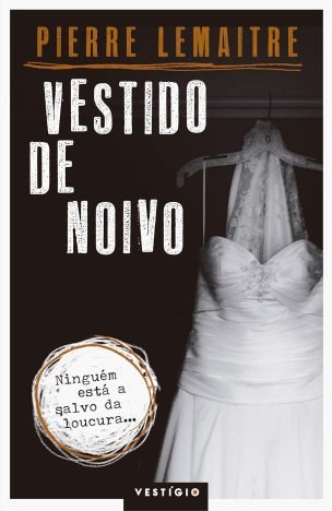 Vestido de noivo