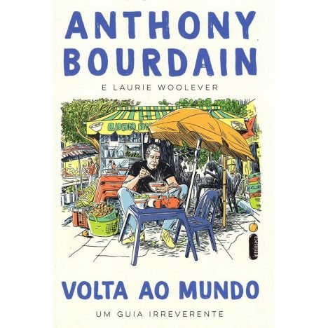 Volta ao Mundo Um Guia IrreverenteA Arte de bem Vestir