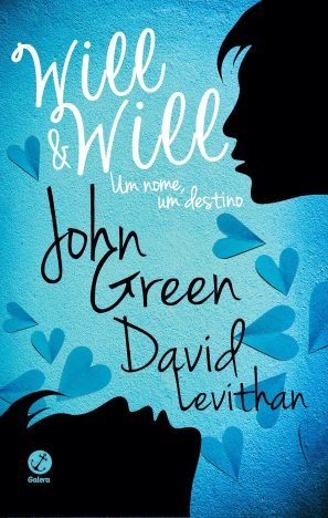 Will e Will Um nome, um destino